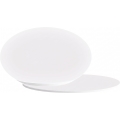 Ideal Lux - LED bordslampa NINFEA 1xGX53/9W/230V vit